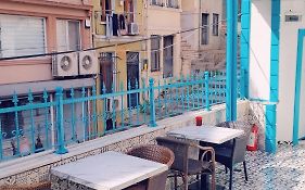 Old City Pansiyon